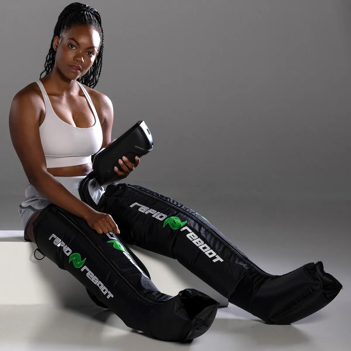 Rapid Reboot REGEN Boots Package - RapidReboot - 