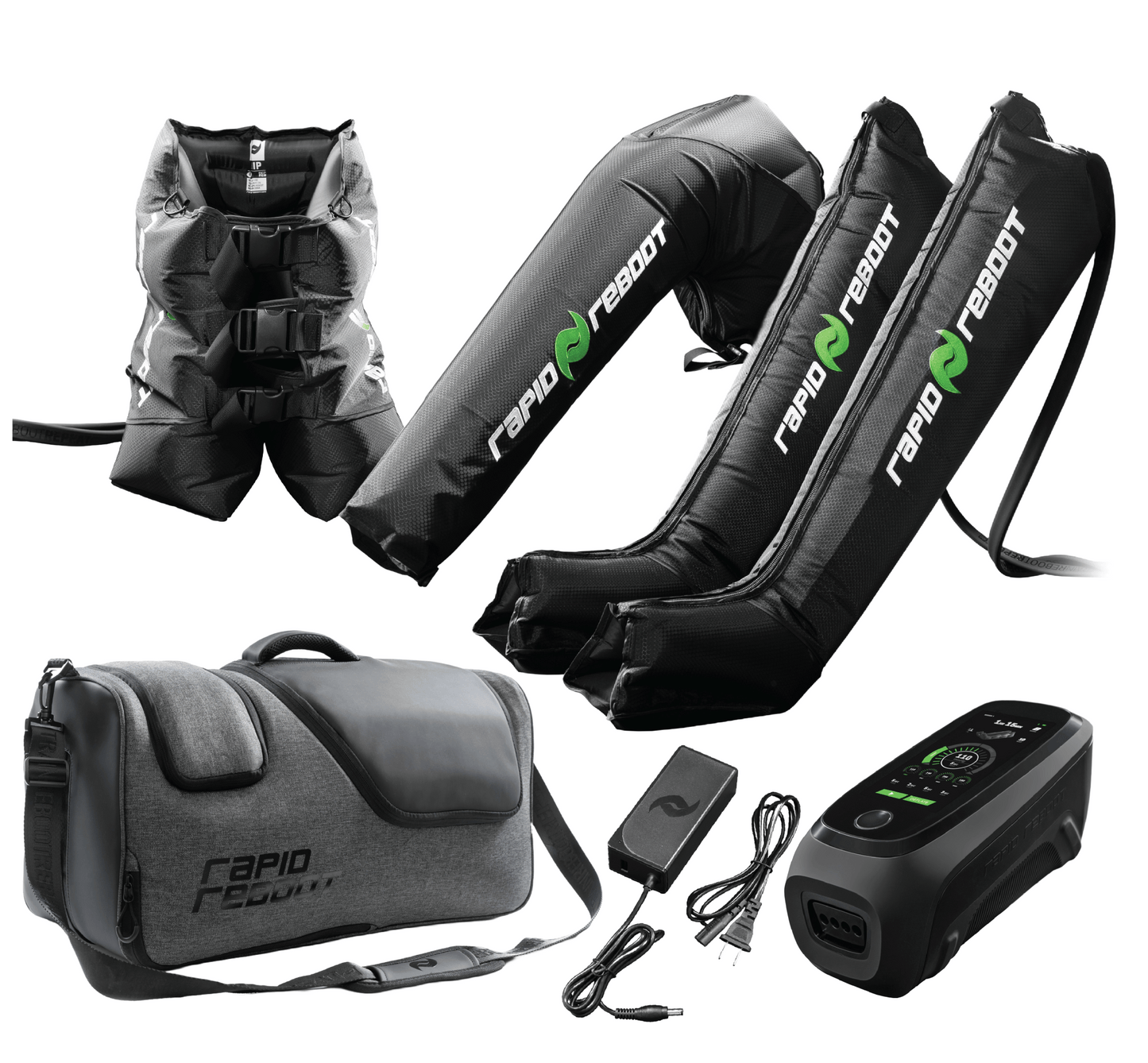 Rapid Reboot REGEN Complete Package - RapidReboot - 