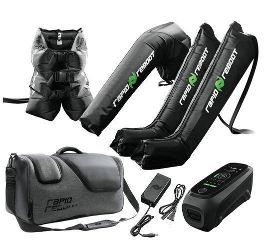 Rapid Reboot REGEN Complete Package - RapidReboot - 