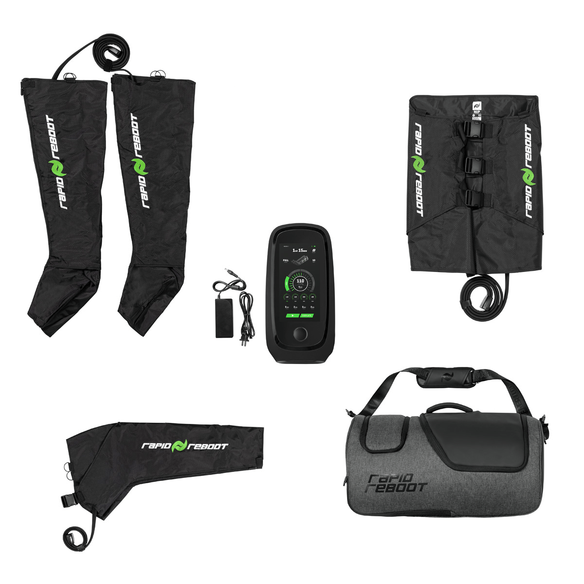 Rapid Reboot REGEN Complete Package - RapidReboot - 