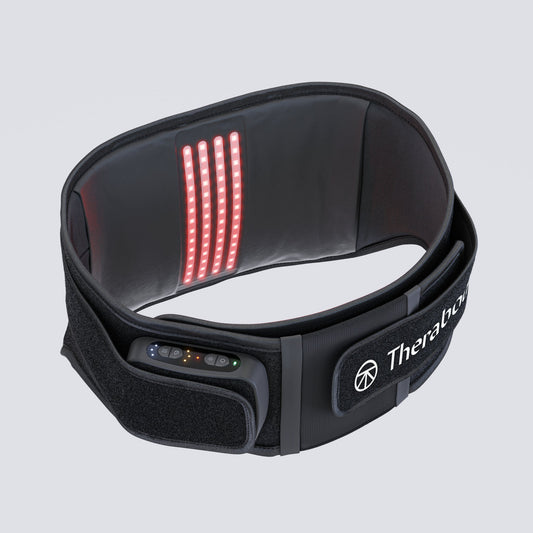 RecoveryTherm Back LED FSA/HSA - Therabody - 