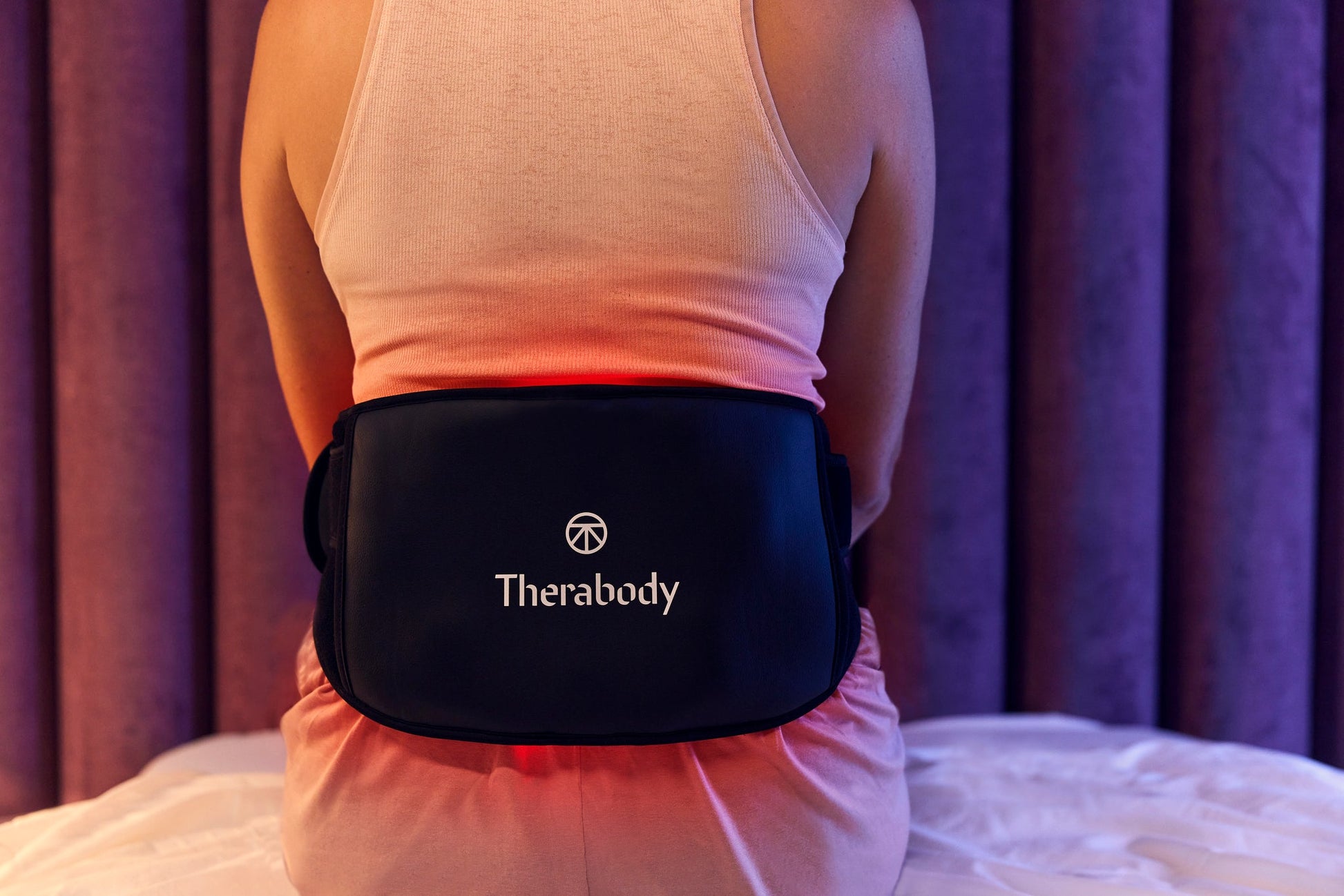 RecoveryTherm Back LED FSA/HSA - Therabody - 