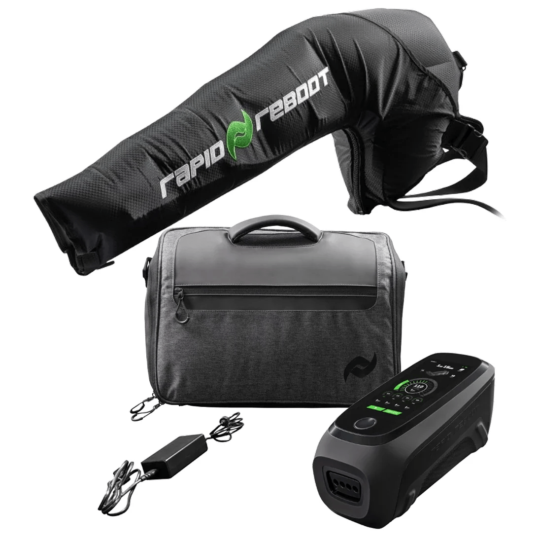 Regen Arm Care Package - RapidReboot - 