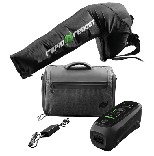 Regen Arm Care Package - RapidReboot - 