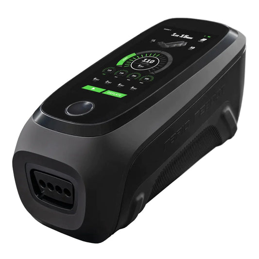 REGEN Control Unit - RapidReboot - 