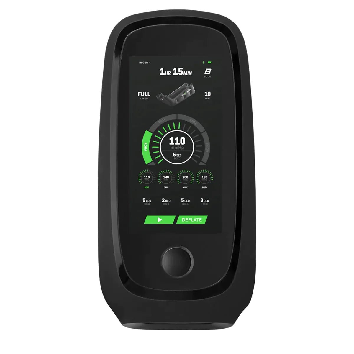 REGEN Control Unit - RapidReboot - 