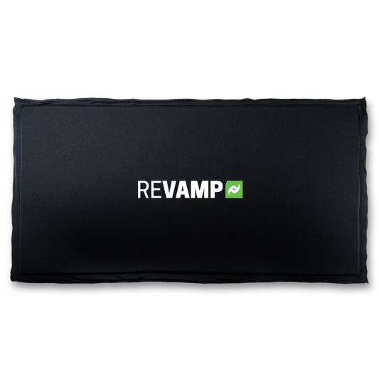 REVAMP FLATPAD - RapidReboot - 