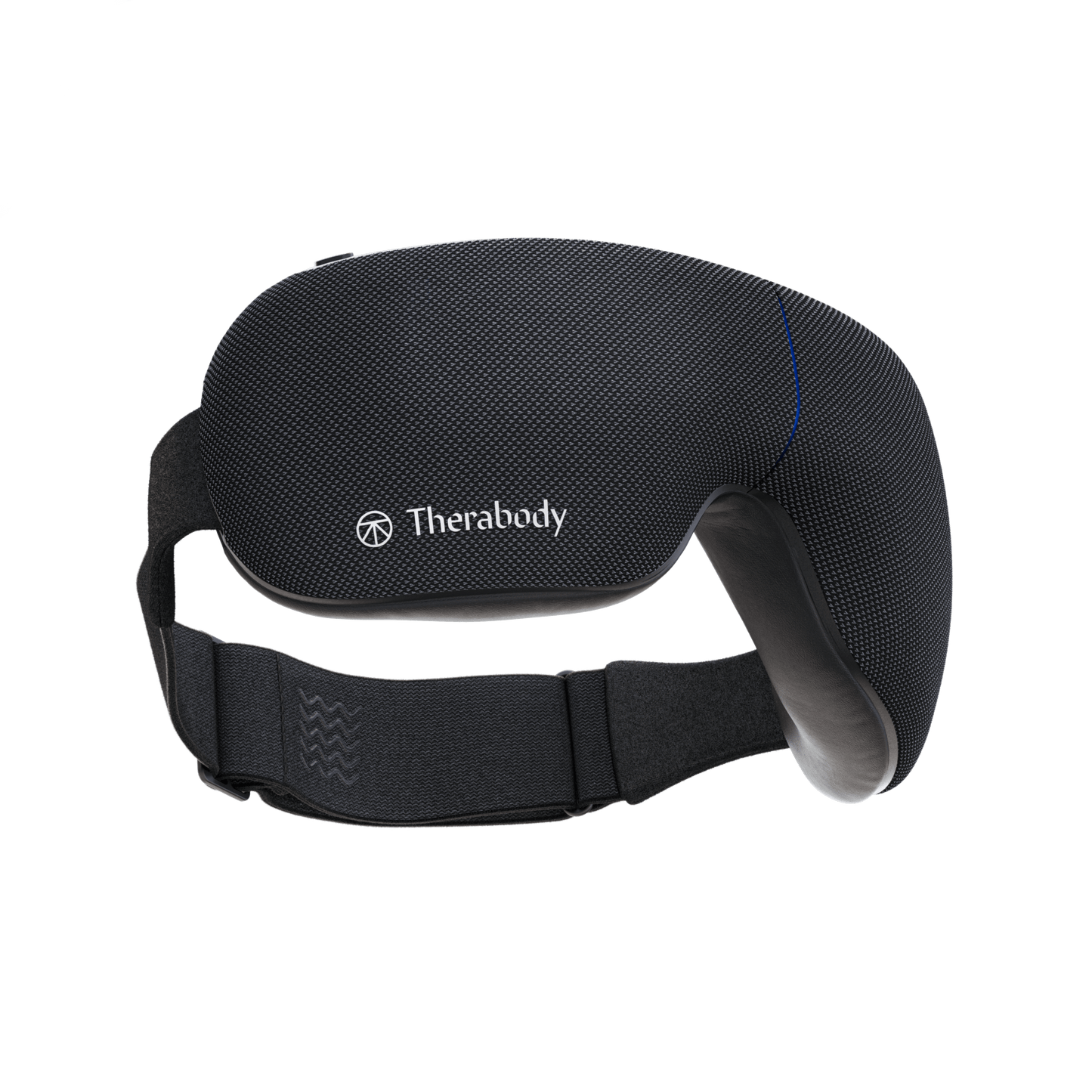 Therabody SmartGoggles - Black FDA Registered - Therabody - Sleep mask
