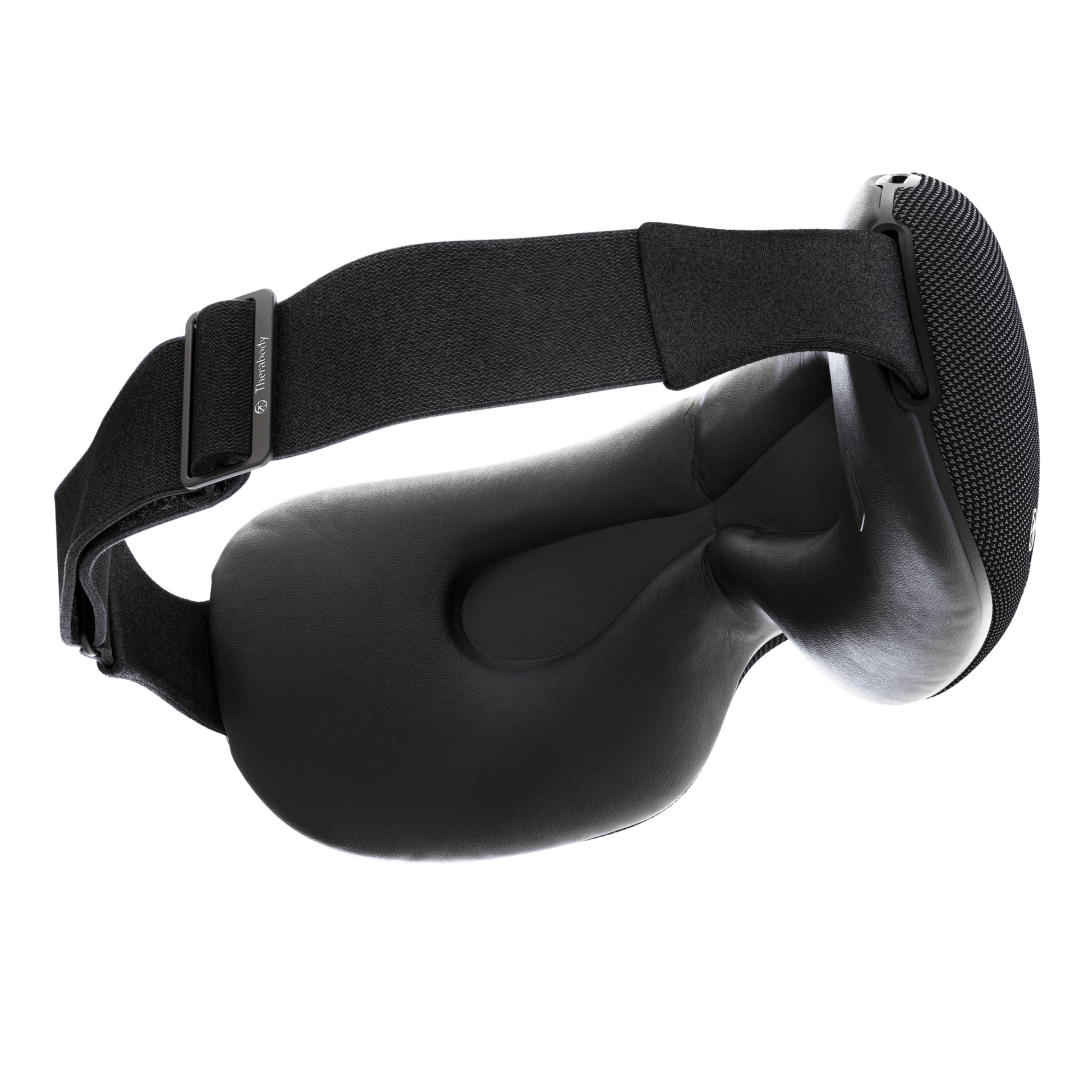 Therabody SmartGoggles - Black FDA Registered - Therabody - Sleep mask