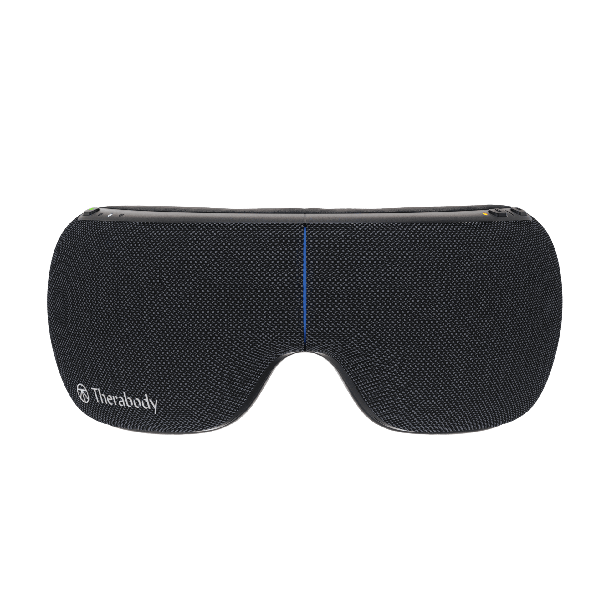 Therabody SmartGoggles - Black FDA Registered - Therabody - Sleep mask