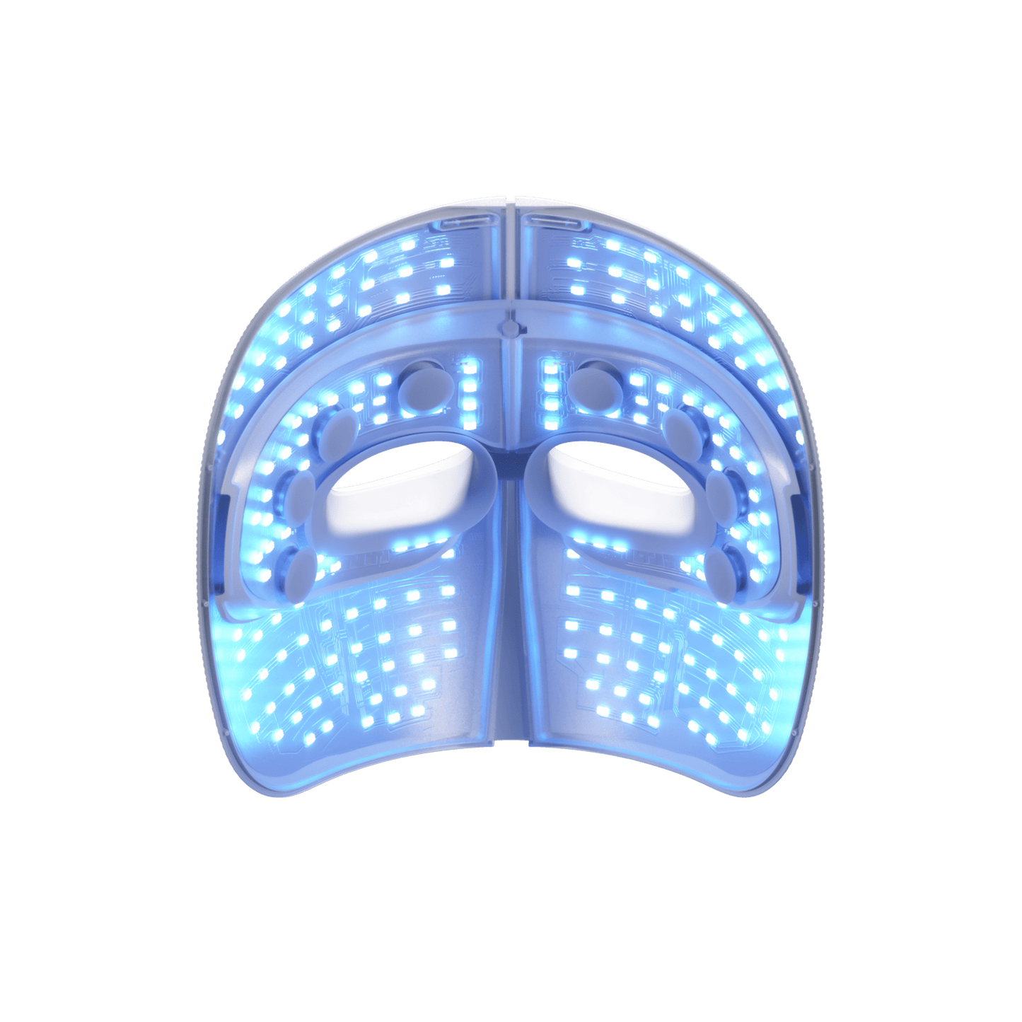 TheraFace Mask FDA Cleared - Therabody - Light Therapy Mask