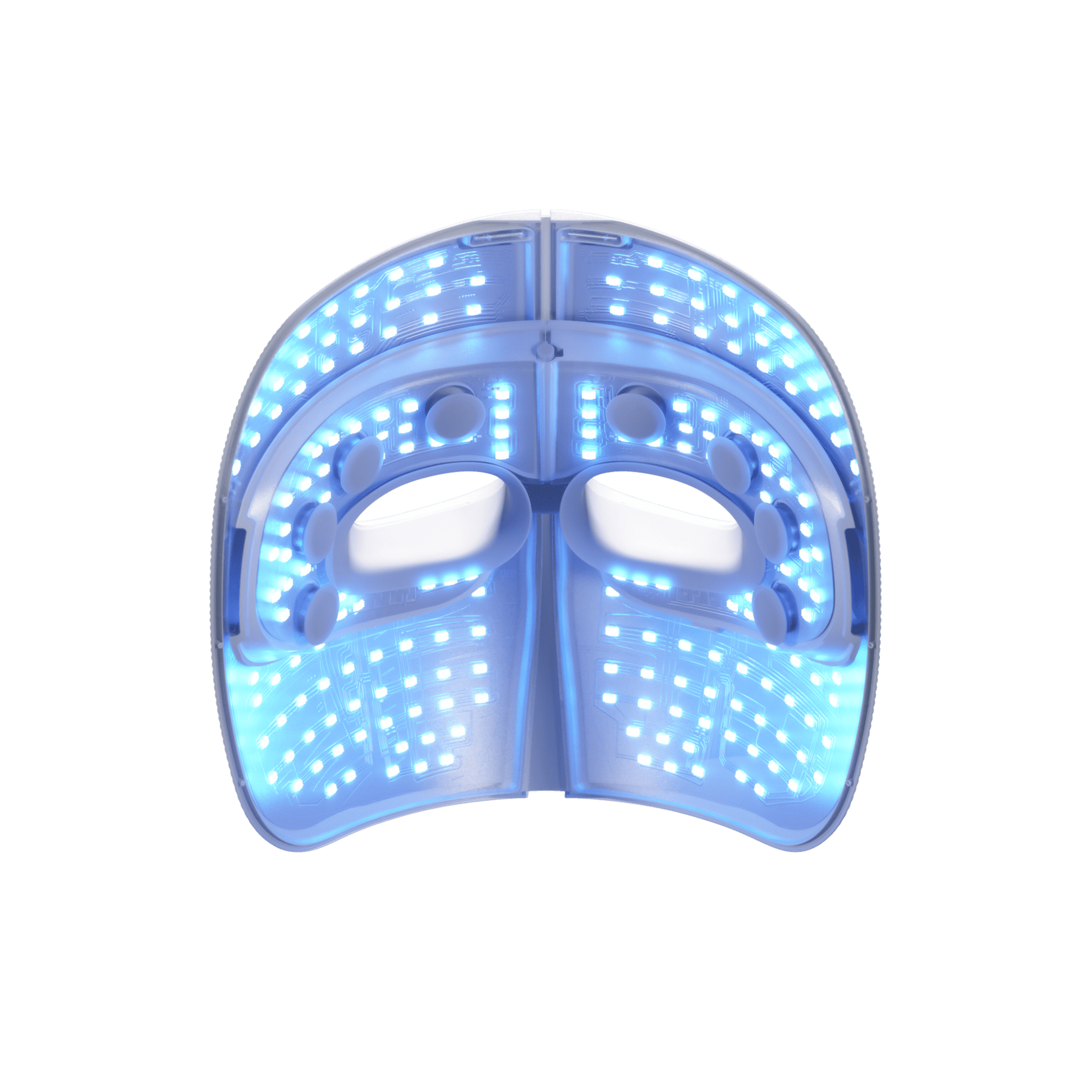 TheraFace Mask FDA Cleared - Therabody - Light Therapy Mask