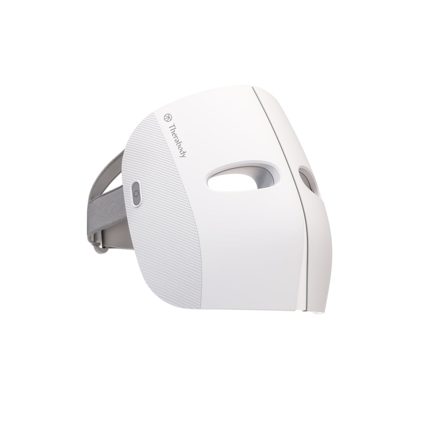 TheraFace Mask FDA Cleared - Therabody - Light Therapy Mask