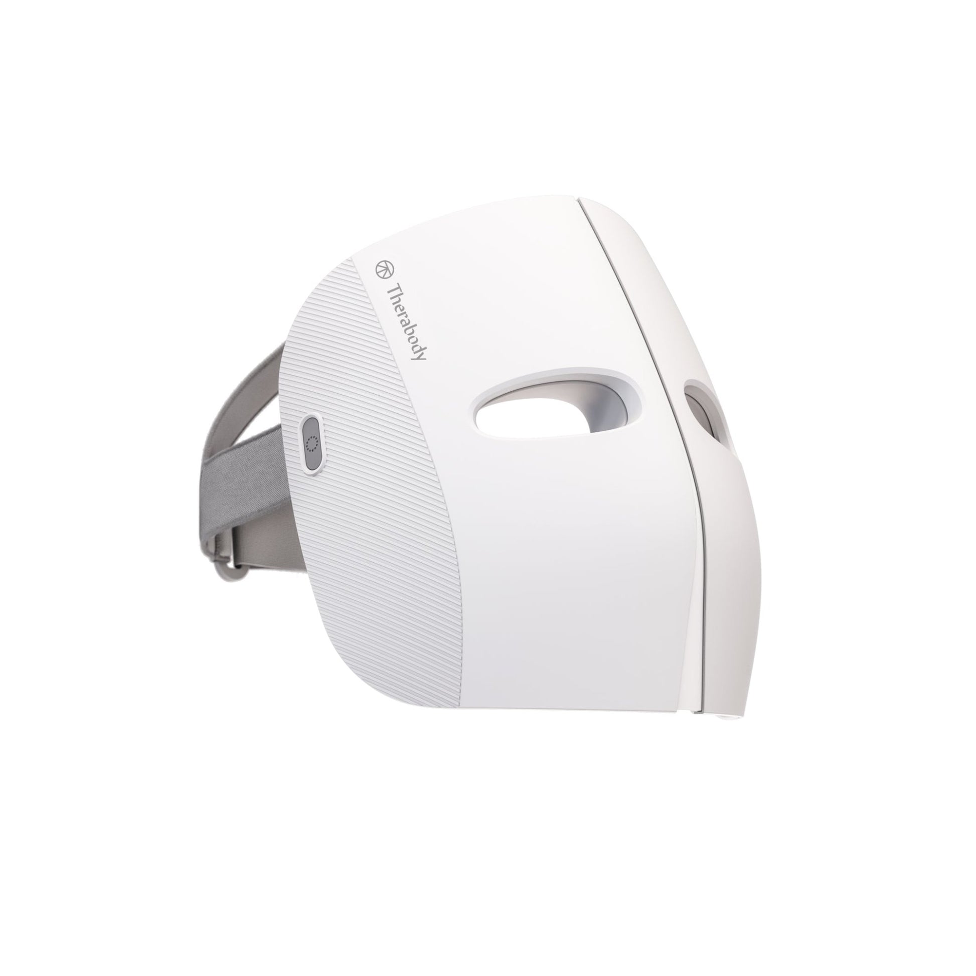 TheraFace Mask FDA Cleared - Therabody - Light Therapy Mask