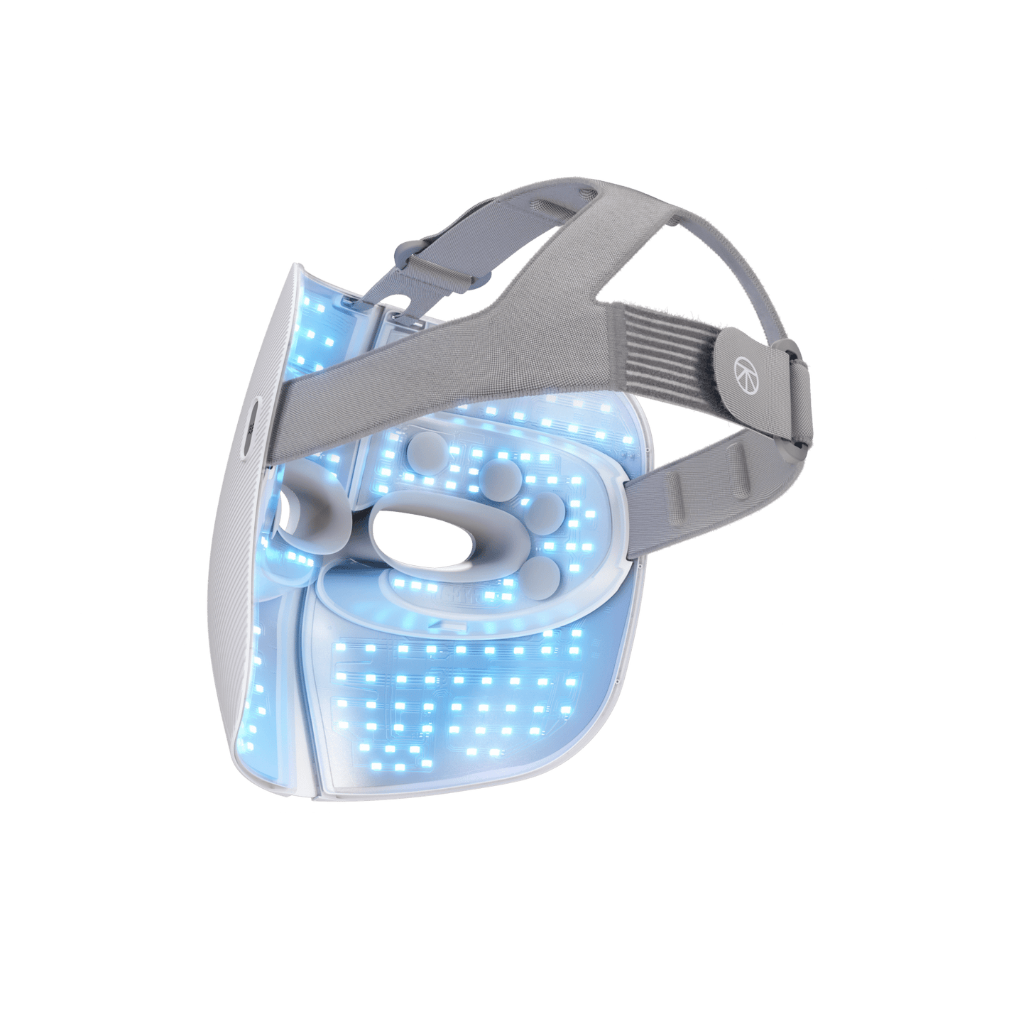TheraFace Mask FDA Cleared - Therabody - Light Therapy Mask