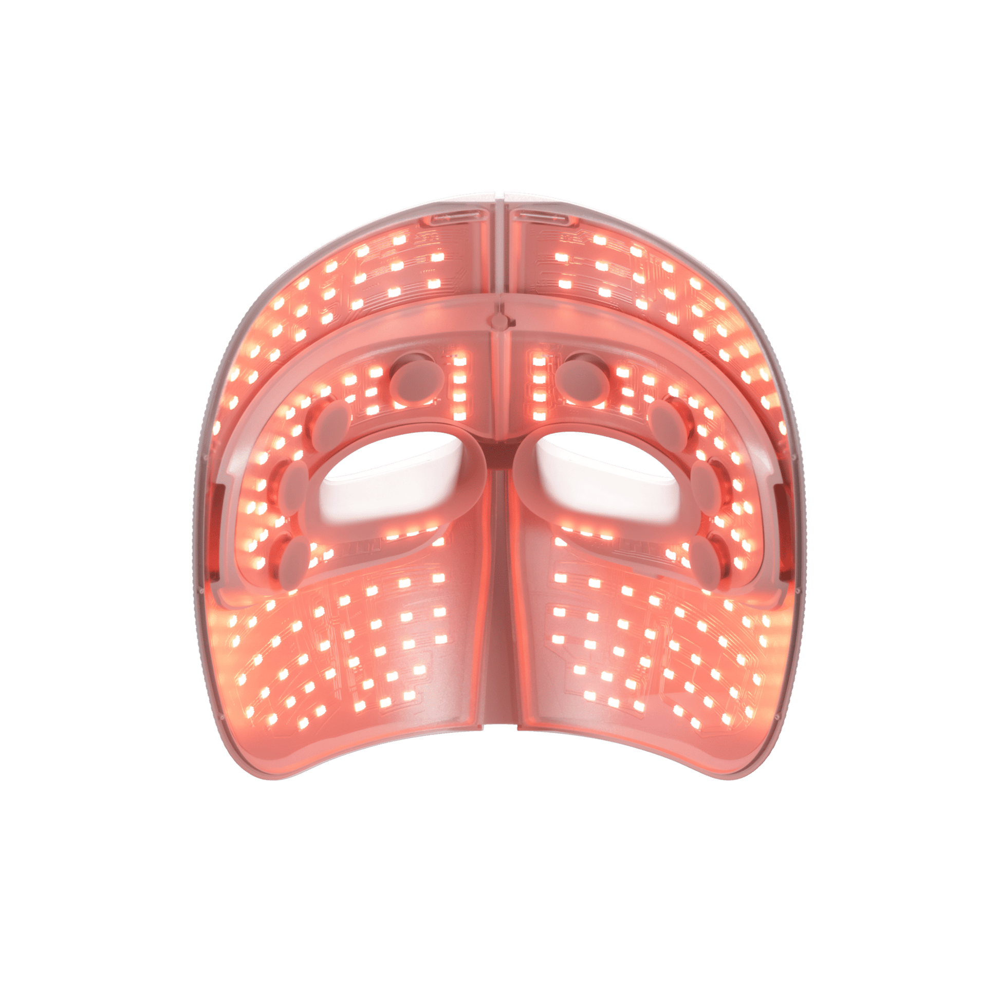 TheraFace Mask FDA Cleared - Therabody - Light Therapy Mask