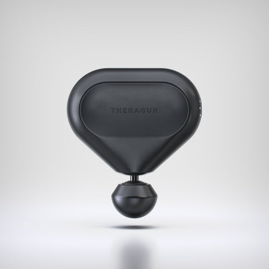Theragun Mini 3.0 - Black FSA/HSA - Therabody - handheld massager
