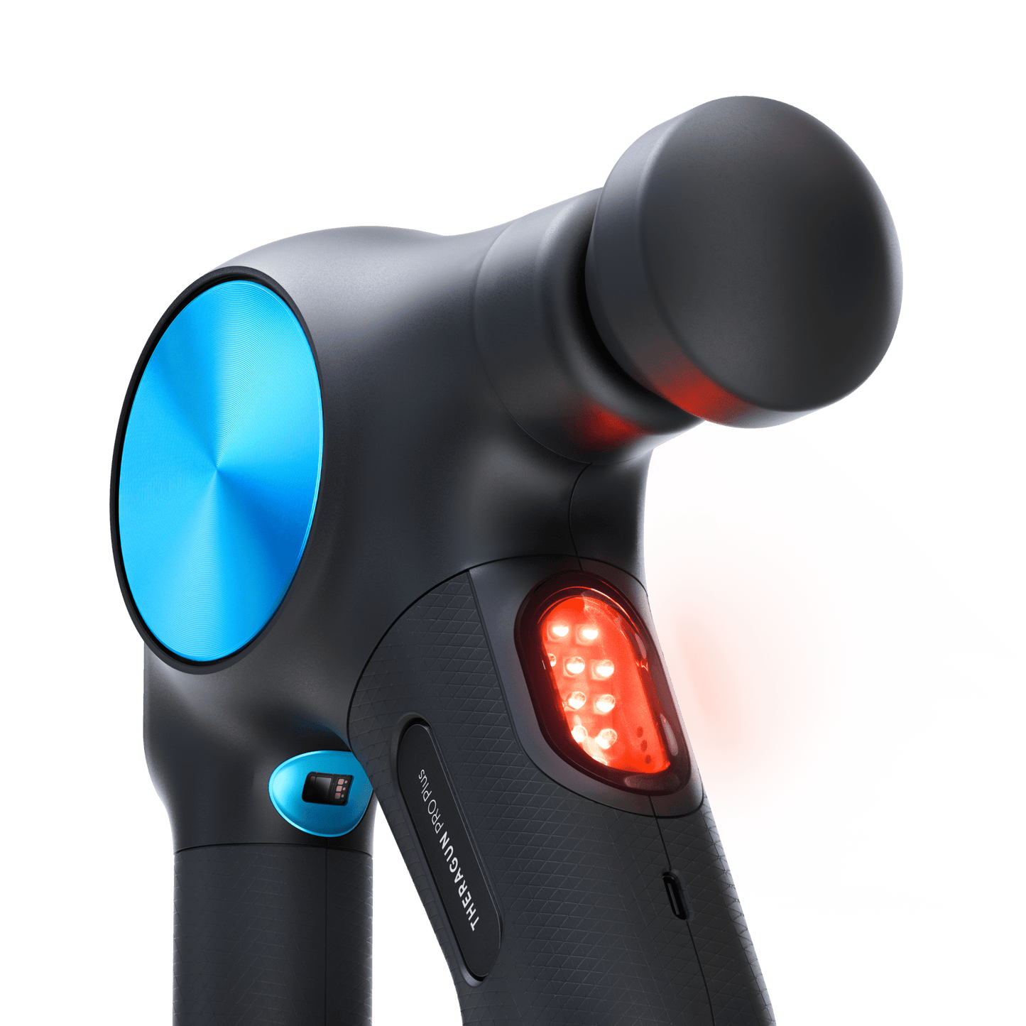 Theragun Pro Plus G6 FSA/HSA - Therabody - handheld massager