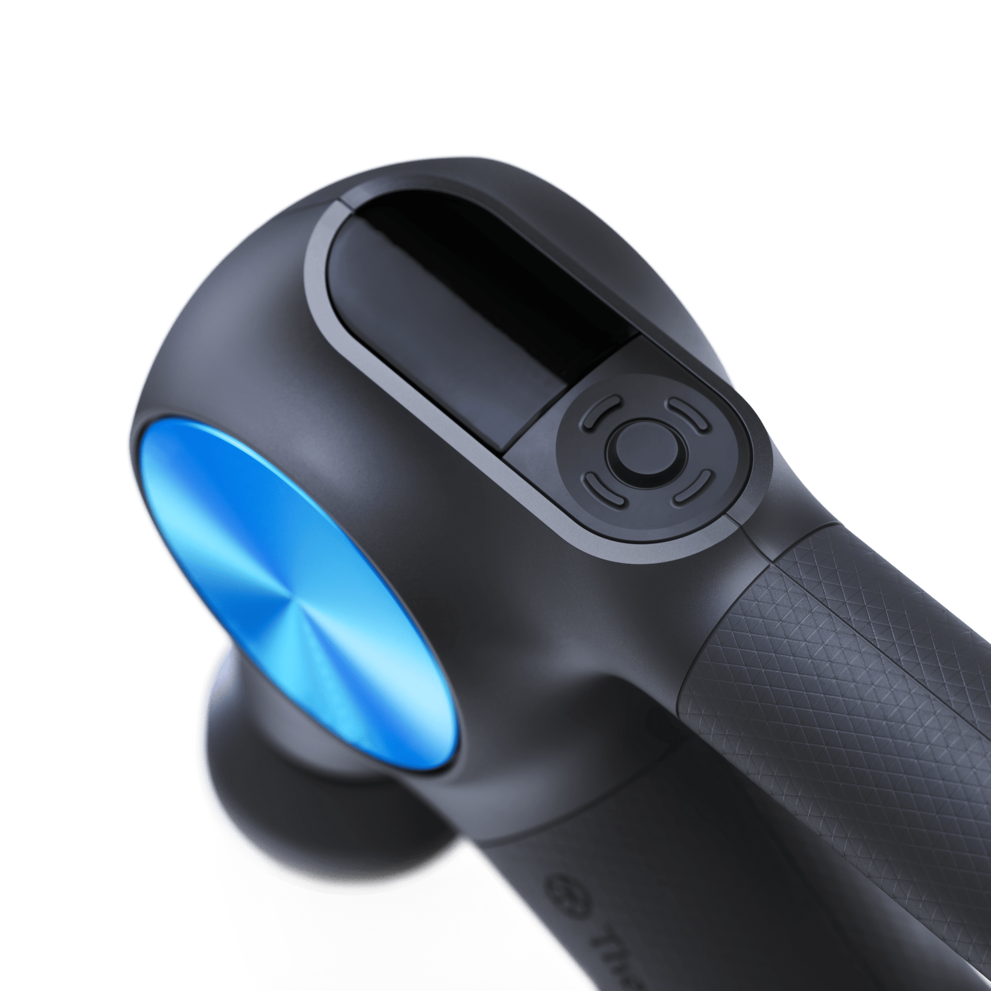 Theragun Pro Plus G6 FSA/HSA - Therabody - handheld massager