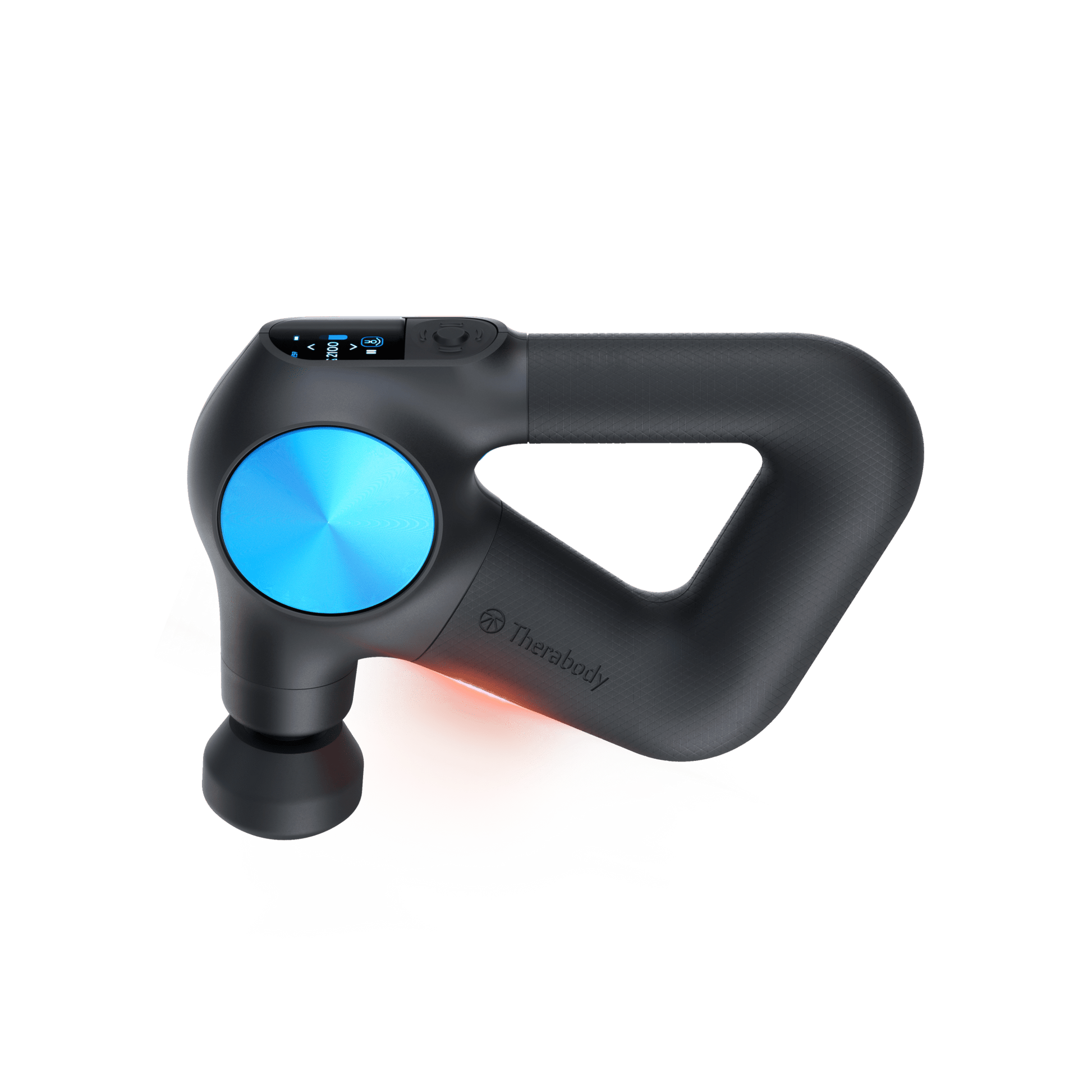Theragun Pro Plus G6 FSA/HSA - Therabody - handheld massager