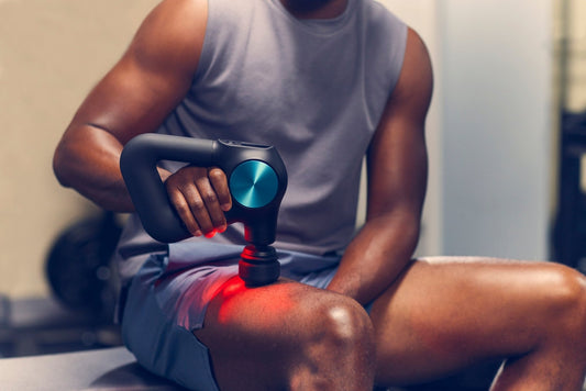 Theragun Pro Plus G6 FSA/HSA - Therabody - handheld massager