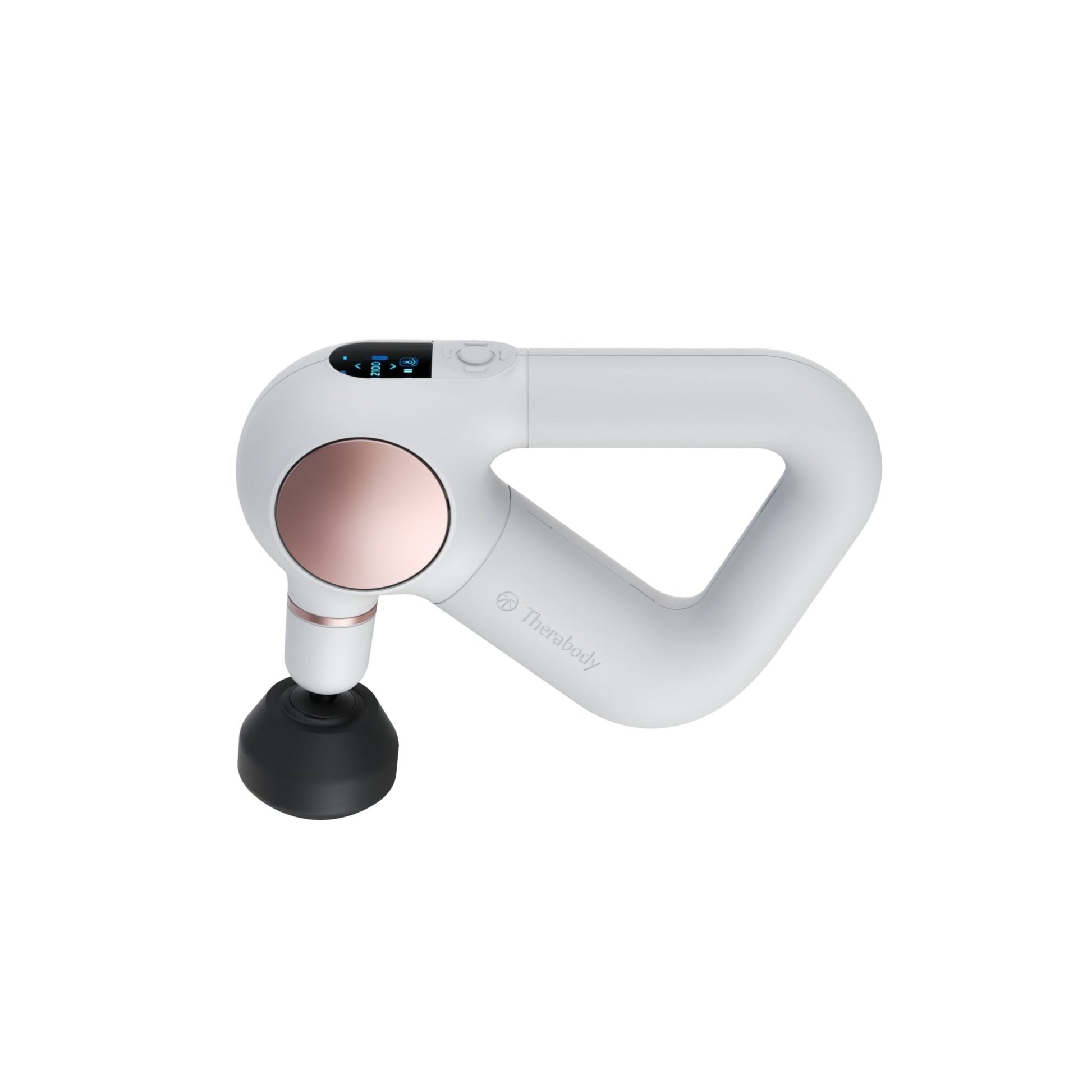 Theragun SENSE G6 - White FSA/HSA - Therabody - handheld massager