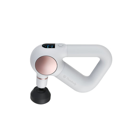 Theragun SENSE G6 - White FSA/HSA - Therabody - handheld massager