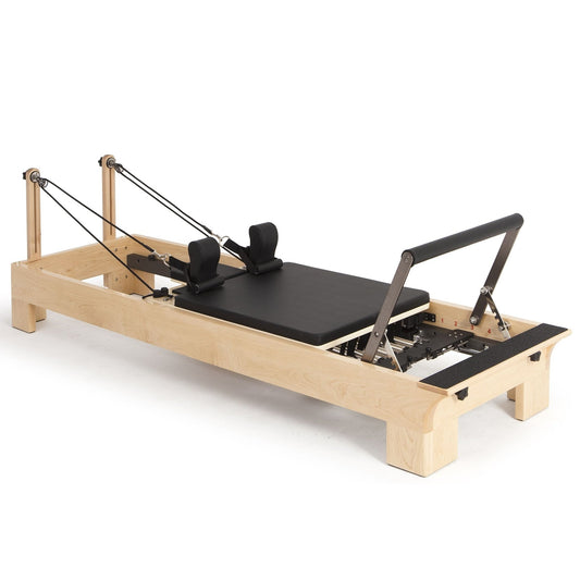 Wooden Reformer Bundle - Elina Pilates - Reformer