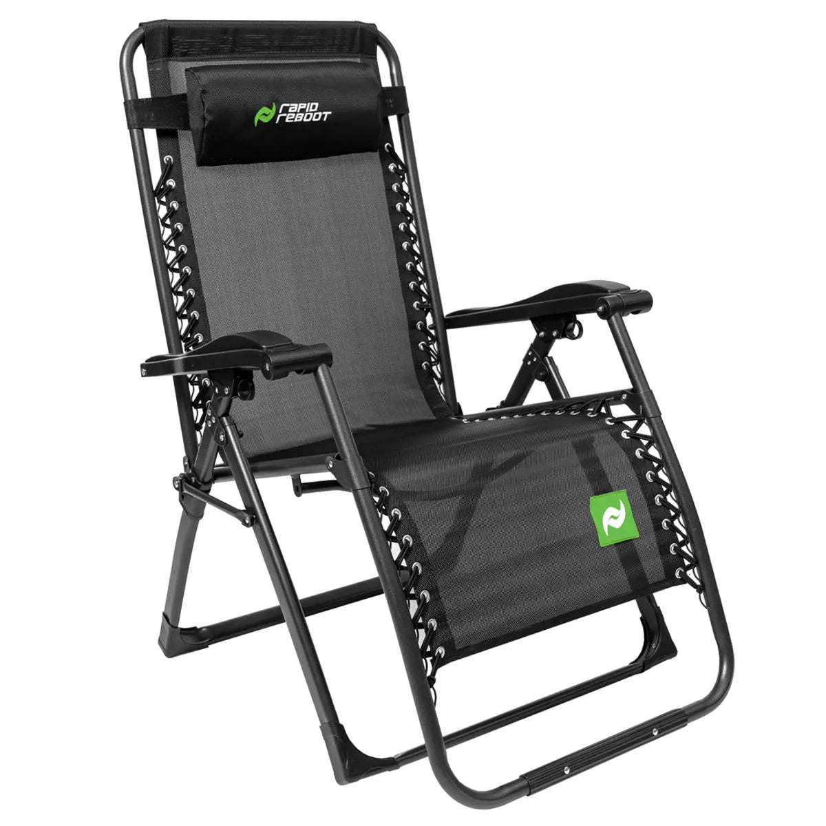 Zero Gravity Chair Package - RapidReboot - 