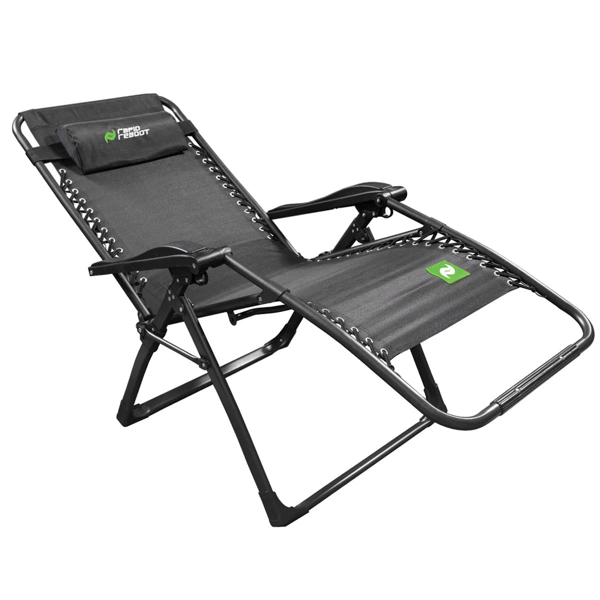 Zero Gravity Chair Package - RapidReboot - 